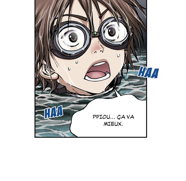 Read Léviathan FR Manga Online