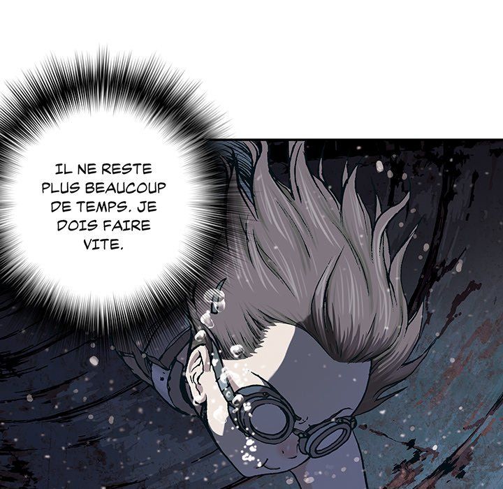 Read Léviathan FR Manga Online