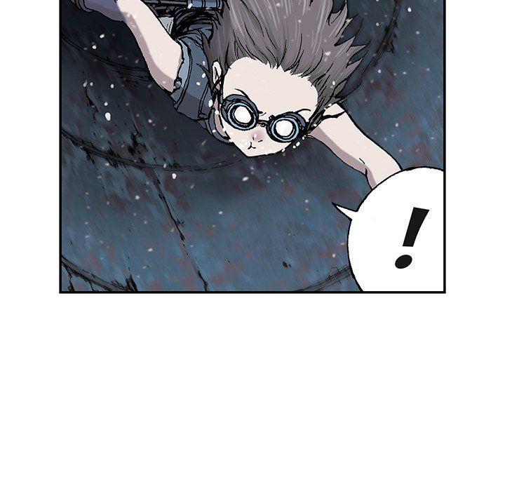 Read Léviathan FR Manga Online