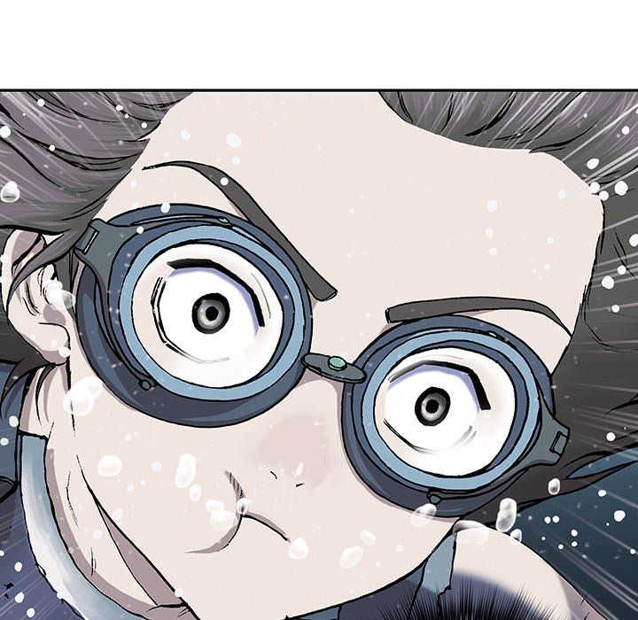 Read Léviathan FR Manga Online