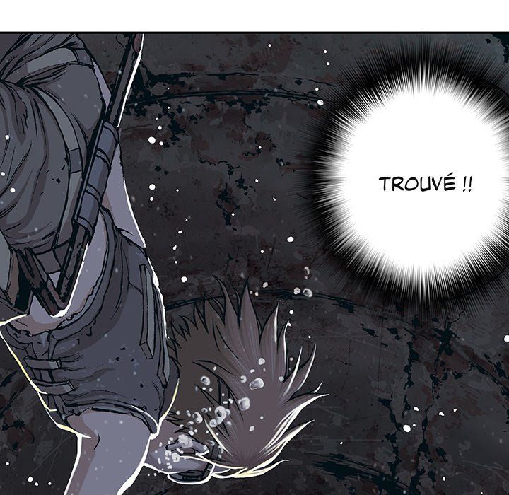 Read Léviathan FR Manga Online