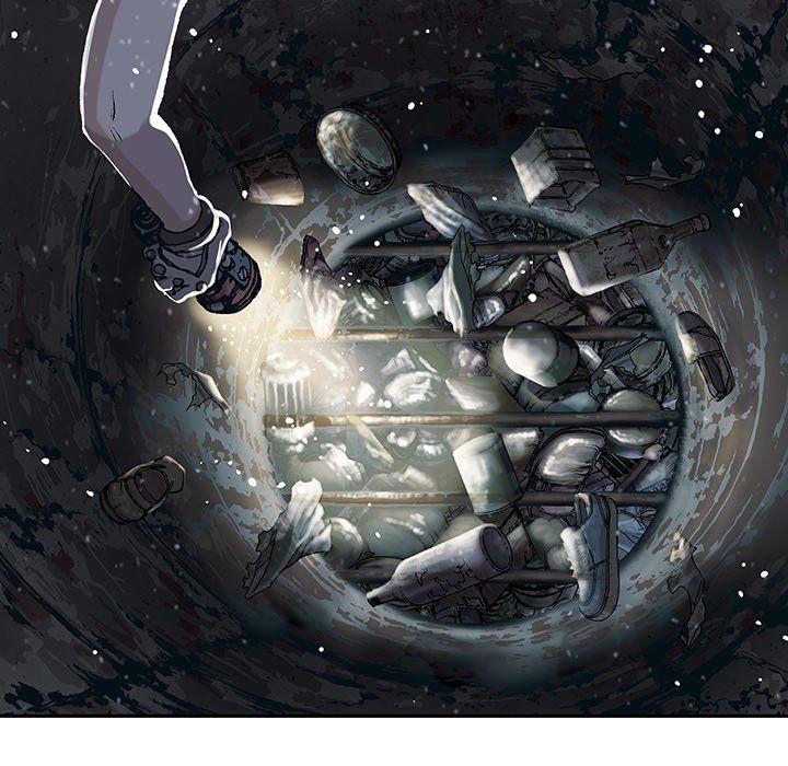 Read Léviathan FR Manga Online