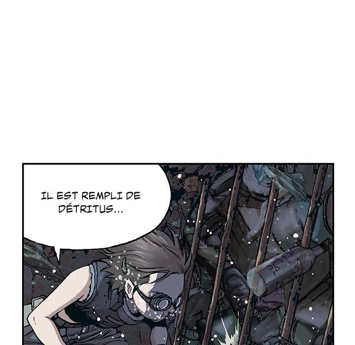 Read Léviathan FR Manga Online