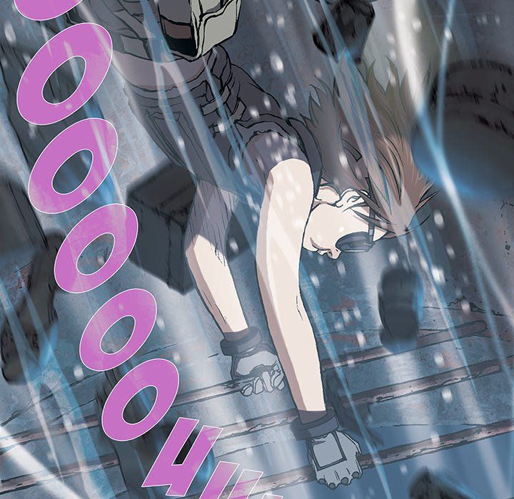 Read Léviathan FR Manga Online