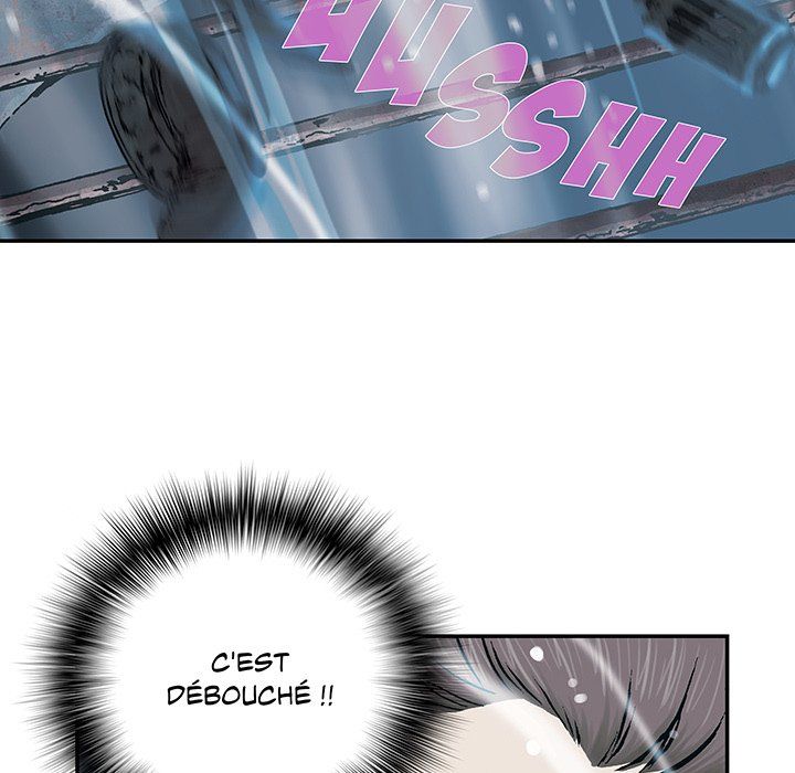 Read Léviathan FR Manga Online