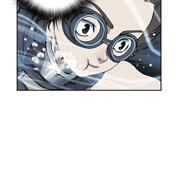 Read Léviathan FR Manga Online