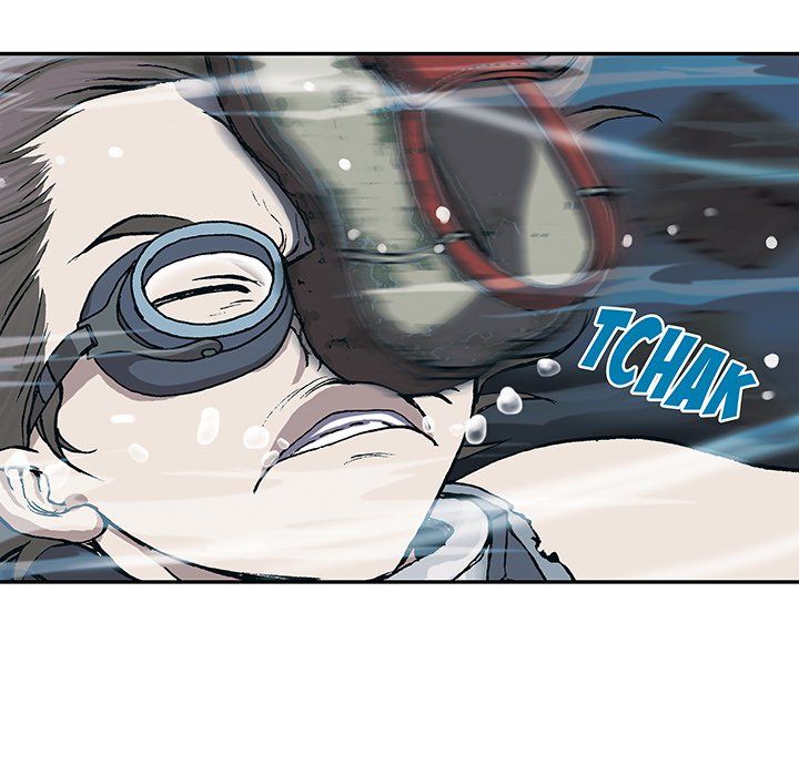 Read Léviathan FR Manga Online