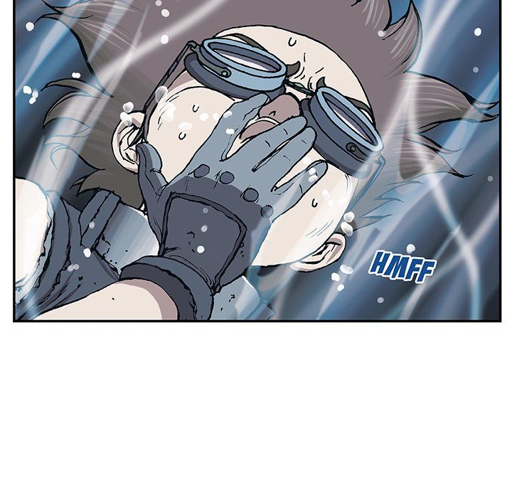 Read Léviathan FR Manga Online
