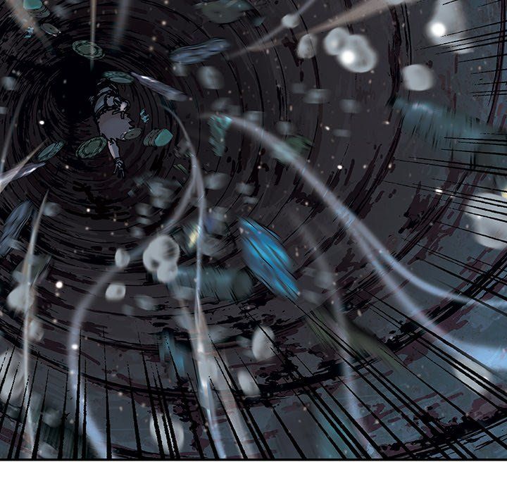 Read Léviathan FR Manga Online