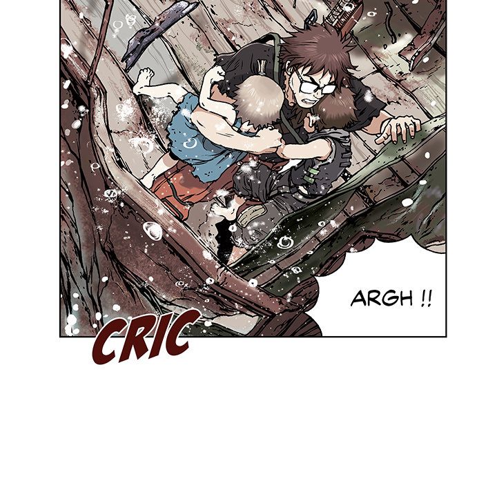 Read Léviathan FR Manga Online