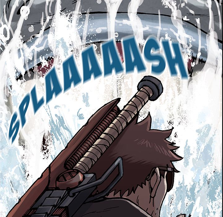 Read Léviathan FR Manga Online