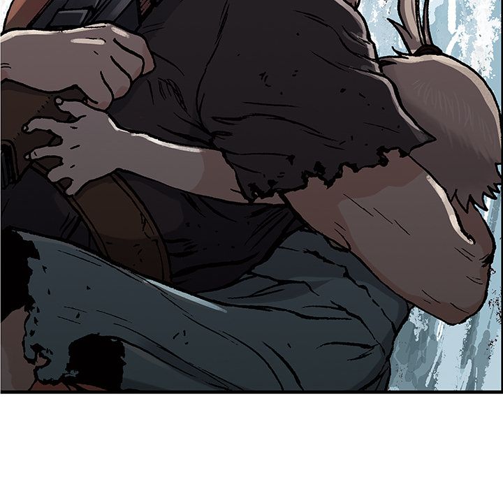 Read Léviathan FR Manga Online