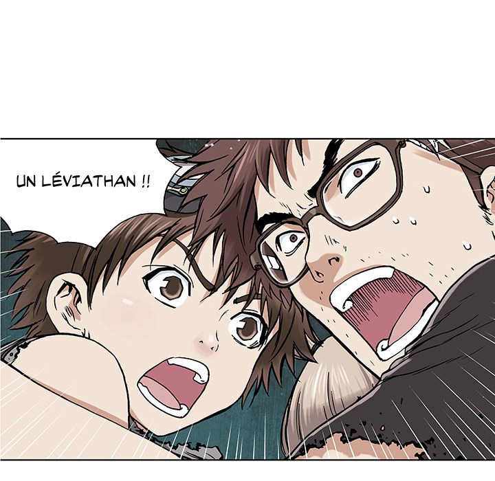 Read Léviathan FR Manga Online
