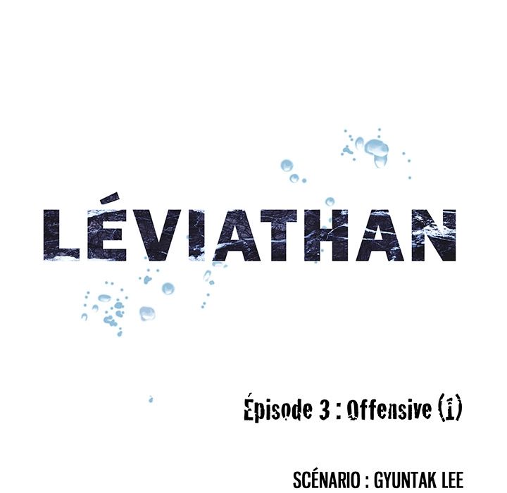 Read Léviathan FR Manga Online