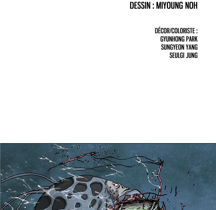 Read Léviathan FR Manga Online