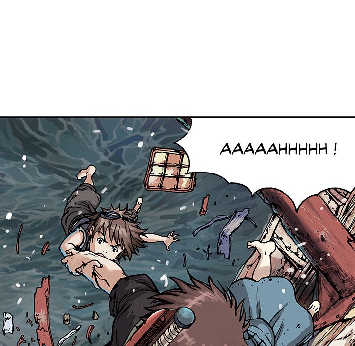 Read Léviathan FR Manga Online