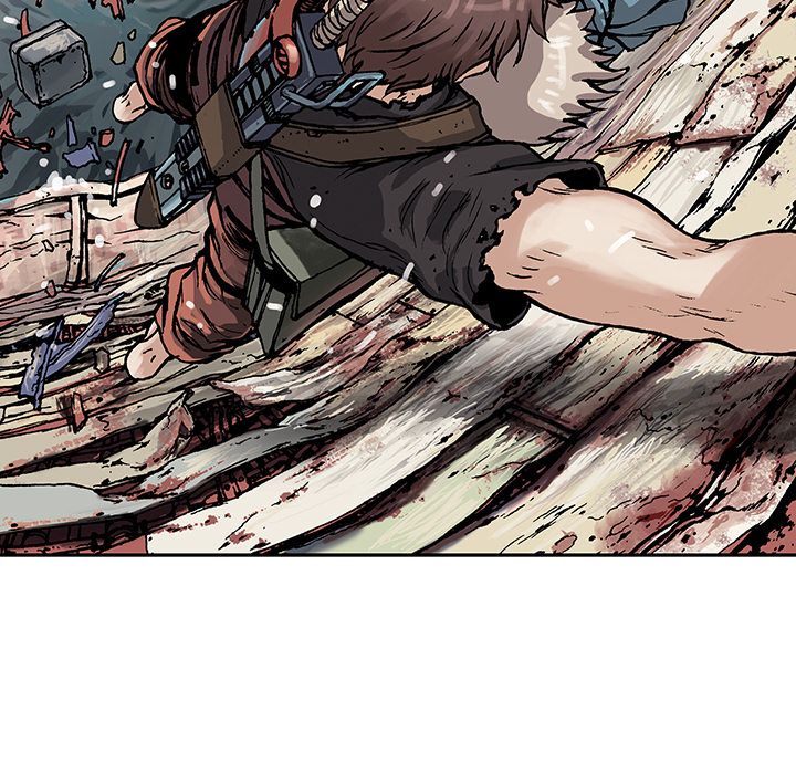 Read Léviathan FR Manga Online