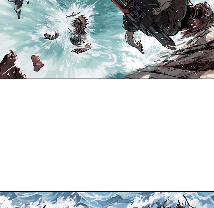 Read Léviathan FR Manga Online