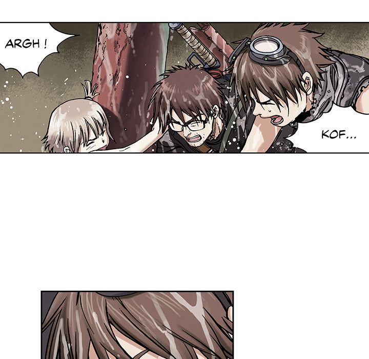Read Léviathan FR Manga Online