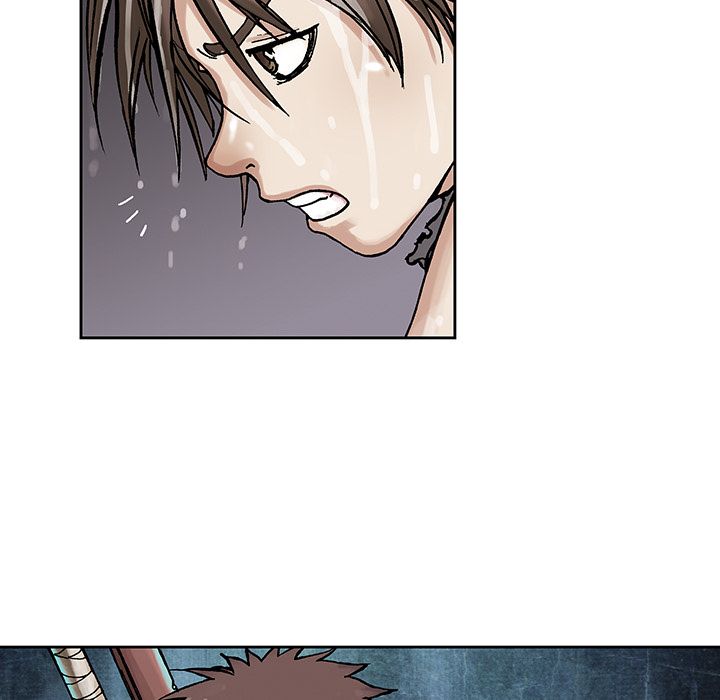 Read Léviathan FR Manga Online