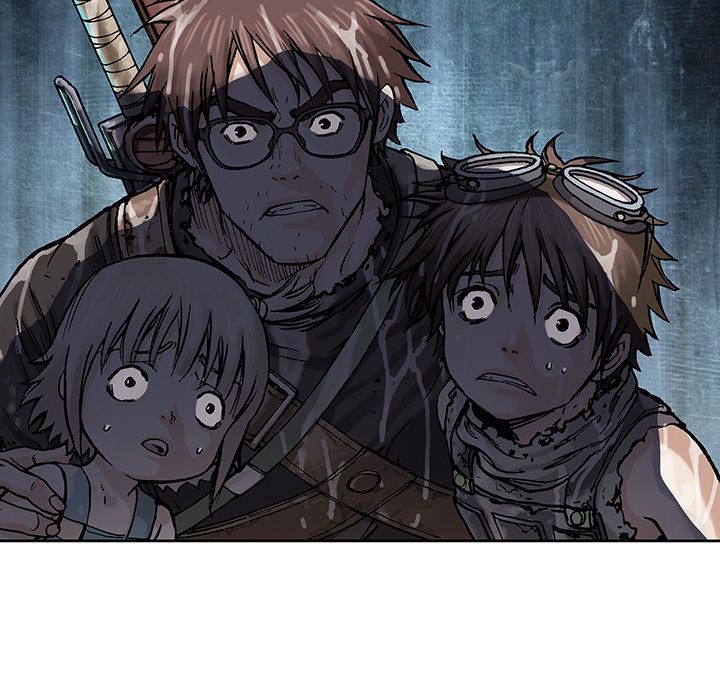 Read Léviathan FR Manga Online