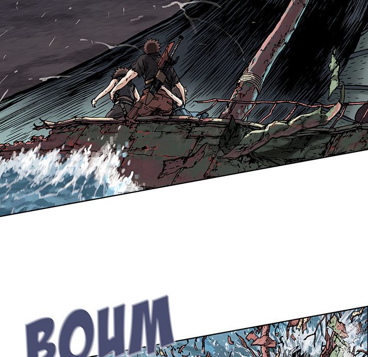 Read Léviathan FR Manga Online