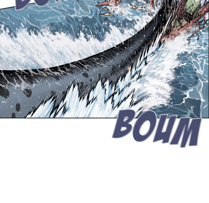 Read Léviathan FR Manga Online
