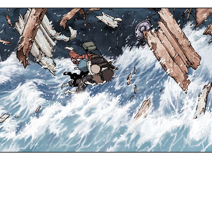 Read Léviathan FR Manga Online
