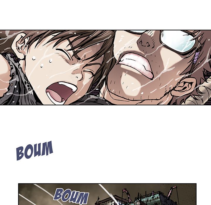 Read Léviathan FR Manga Online
