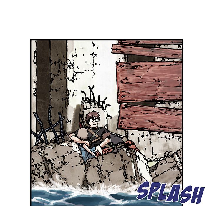 Read Léviathan FR Manga Online