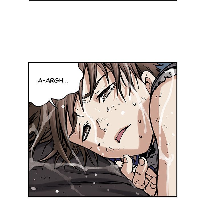 Read Léviathan FR Manga Online