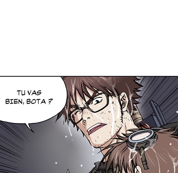 Read Léviathan FR Manga Online