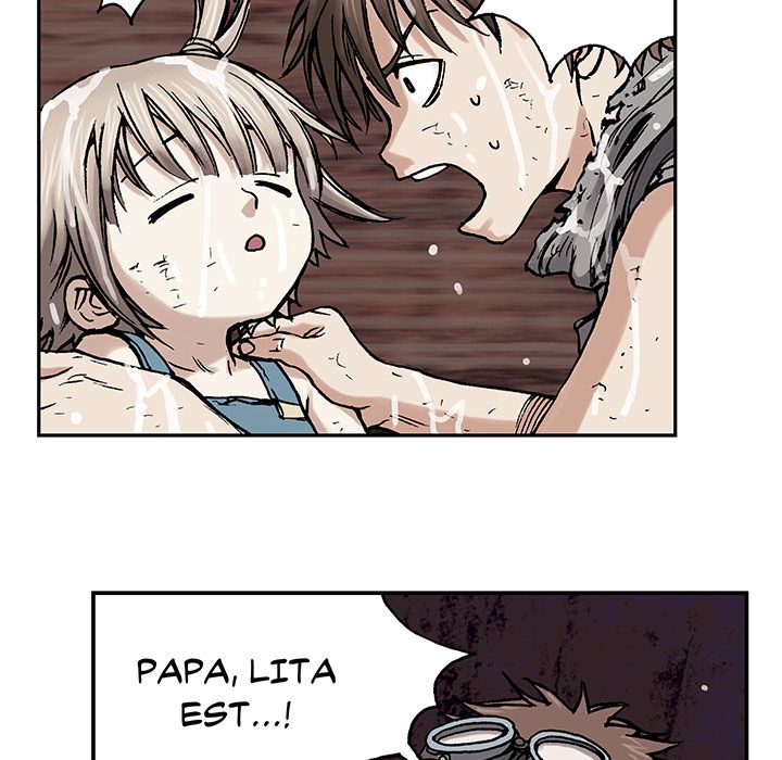 Read Léviathan FR Manga Online