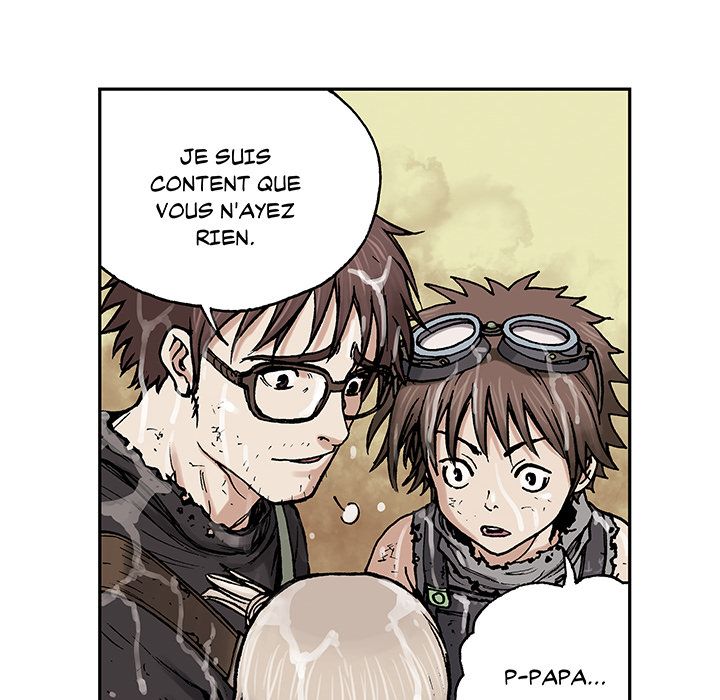 Read Léviathan FR Manga Online