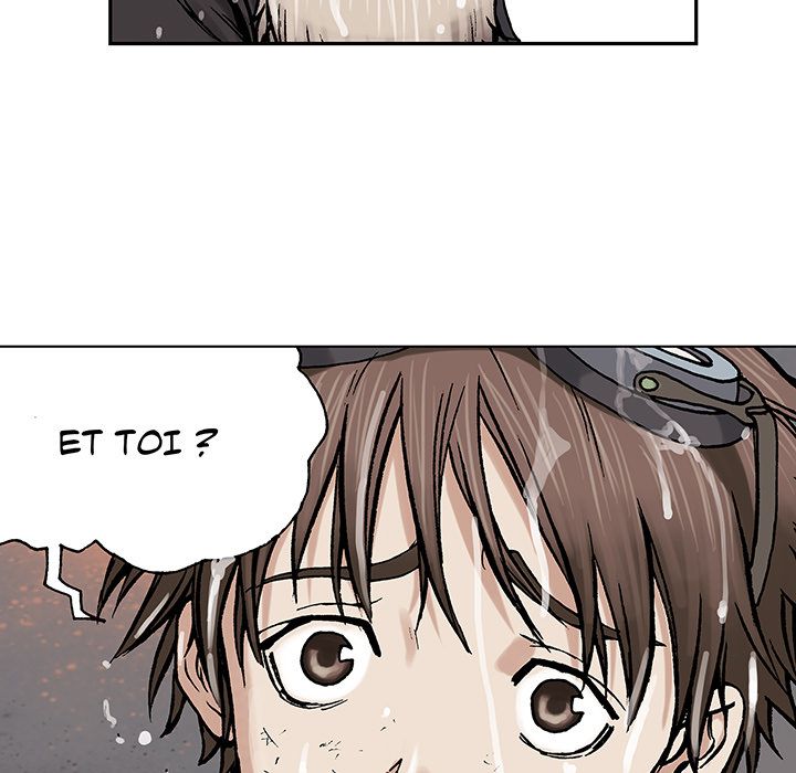 Read Léviathan FR Manga Online