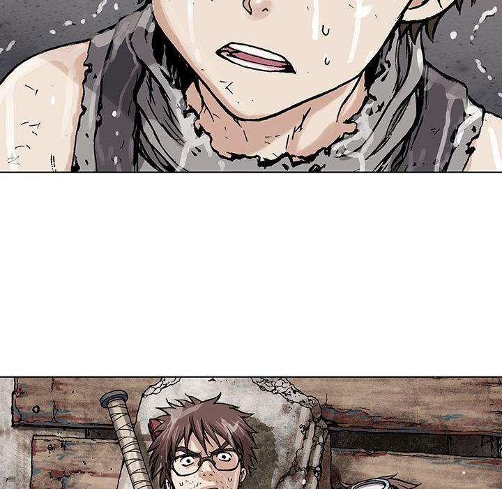 Read Léviathan FR Manga Online