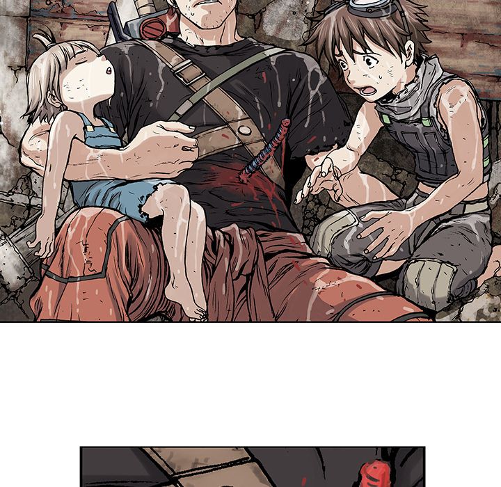 Read Léviathan FR Manga Online