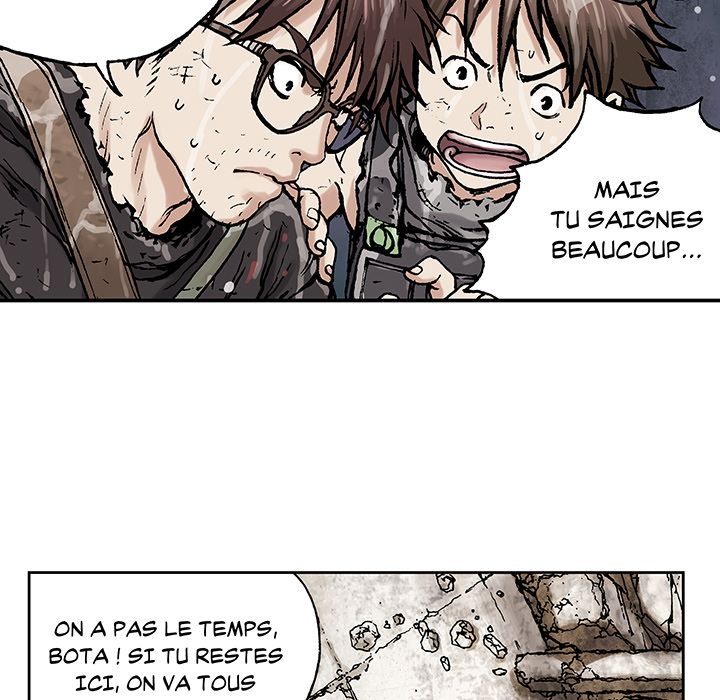Read Léviathan FR Manga Online