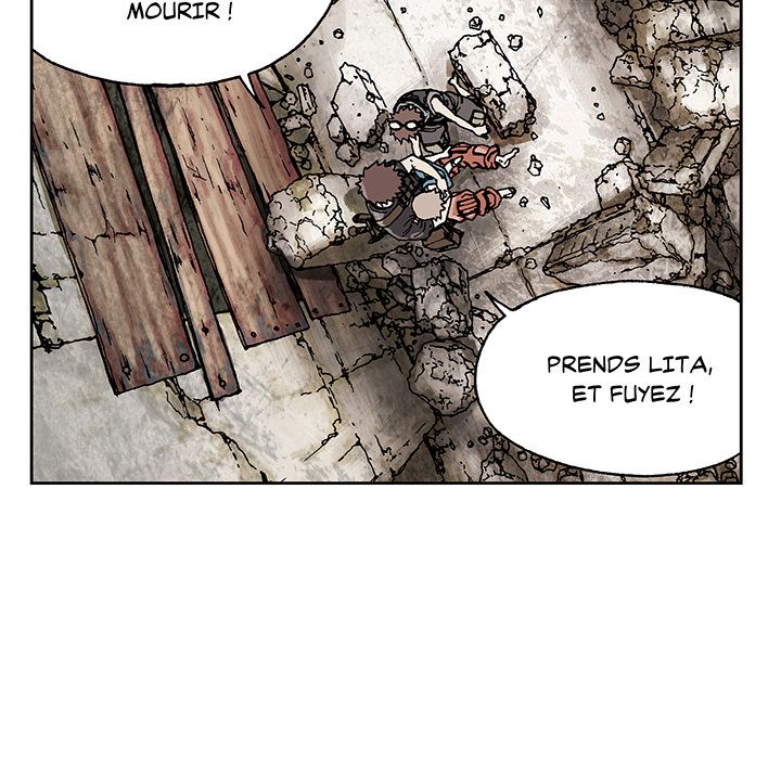 Read Léviathan FR Manga Online