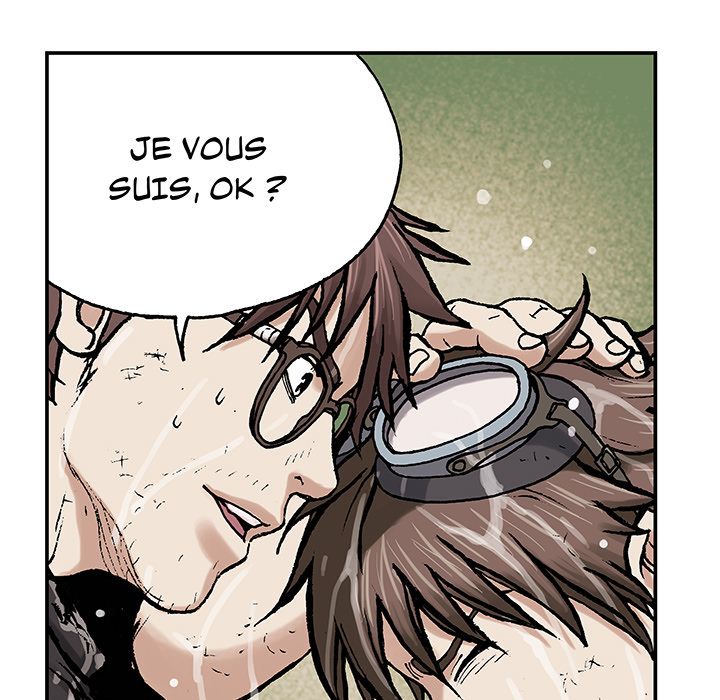 Read Léviathan FR Manga Online