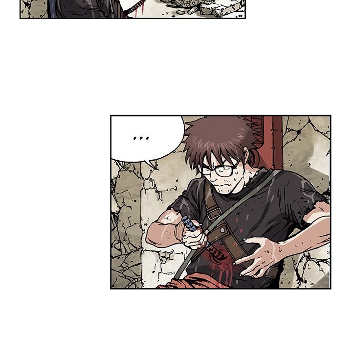 Read Léviathan FR Manga Online