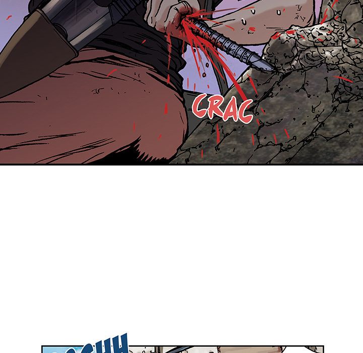 Read Léviathan FR Manga Online