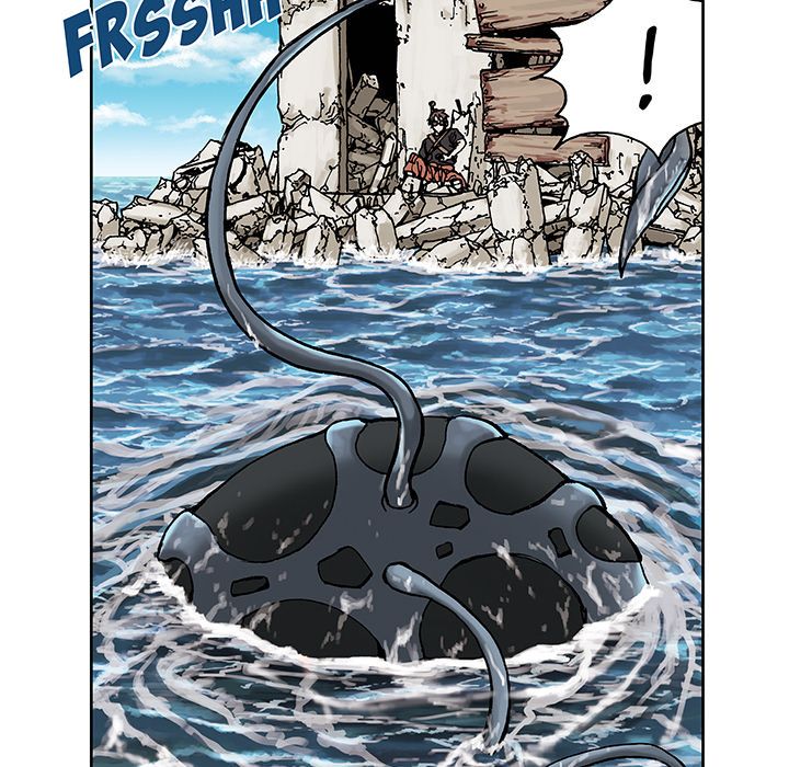 Read Léviathan FR Manga Online