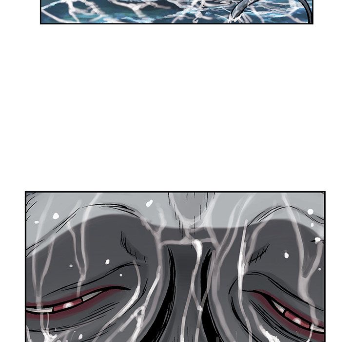 Read Léviathan FR Manga Online