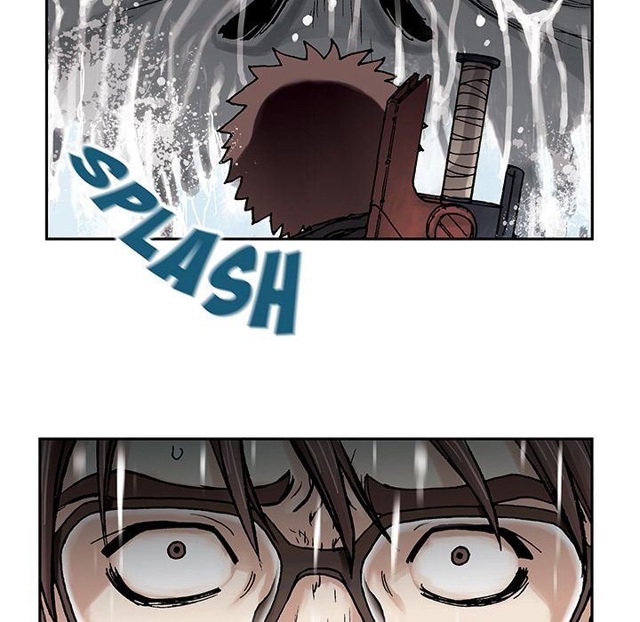 Read Léviathan FR Manga Online