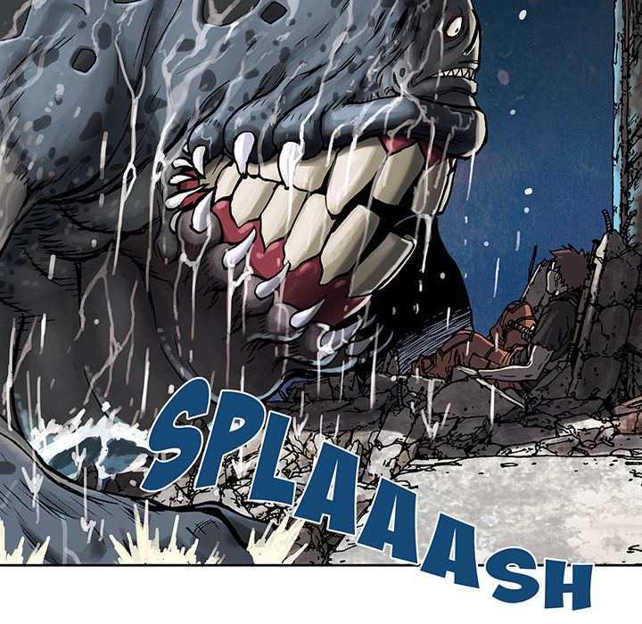 Read Léviathan FR Manga Online