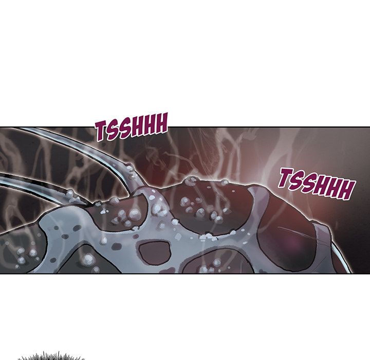 Read Léviathan FR Manga Online