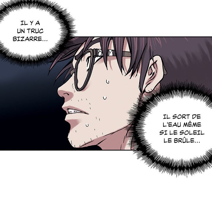 Read Léviathan FR Manga Online