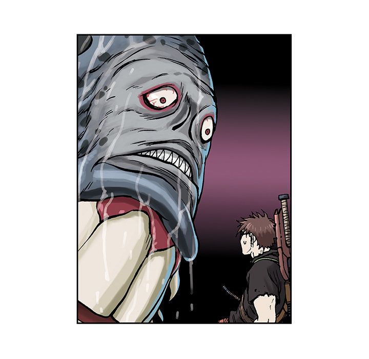 Read Léviathan FR Manga Online