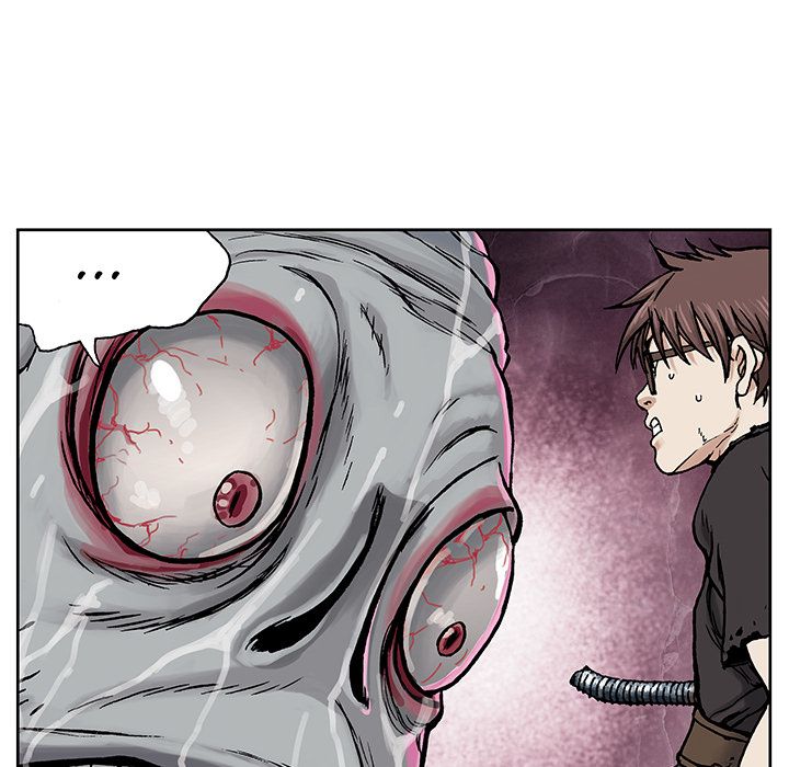 Read Léviathan FR Manga Online